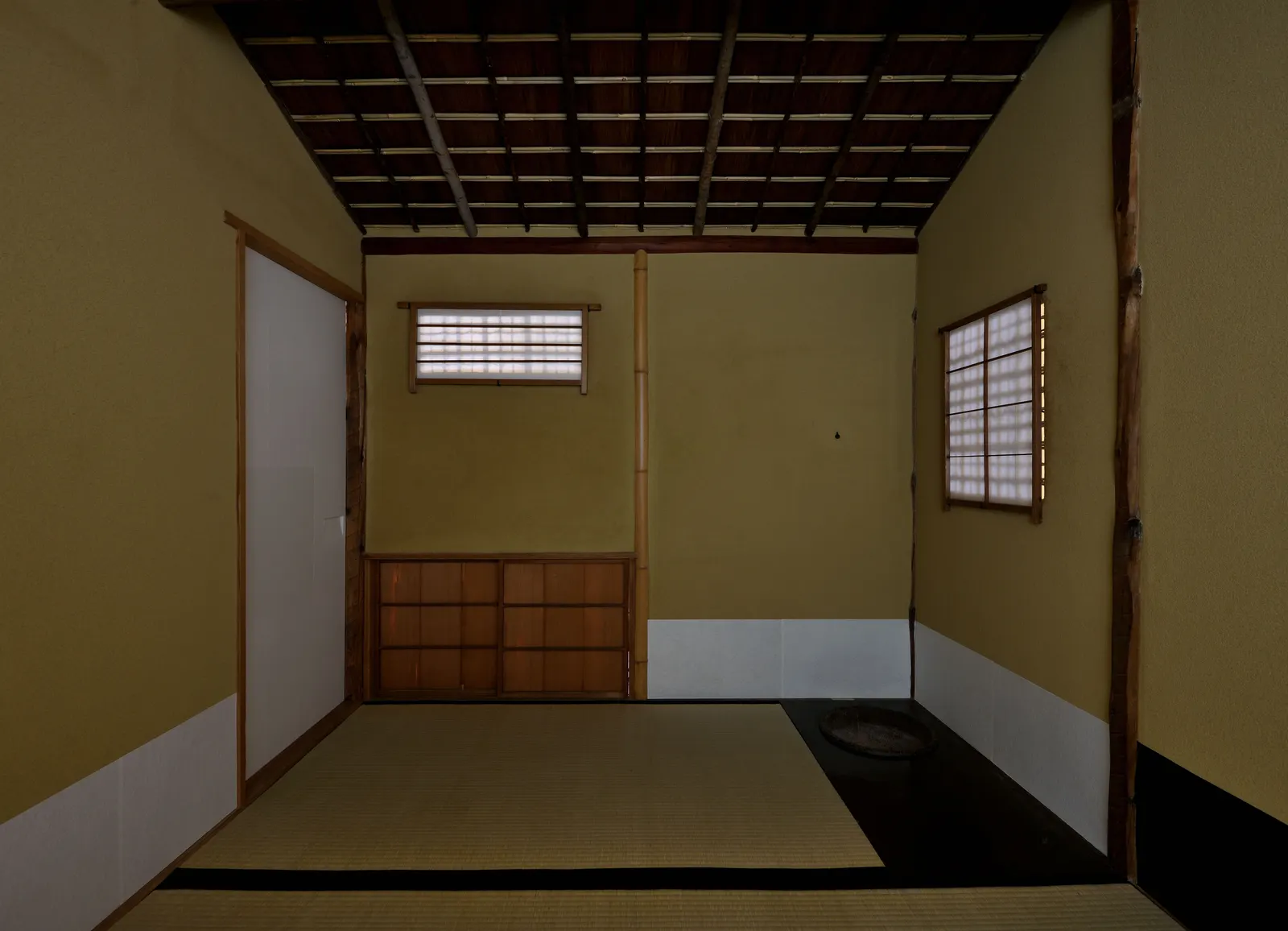 数寄屋建築